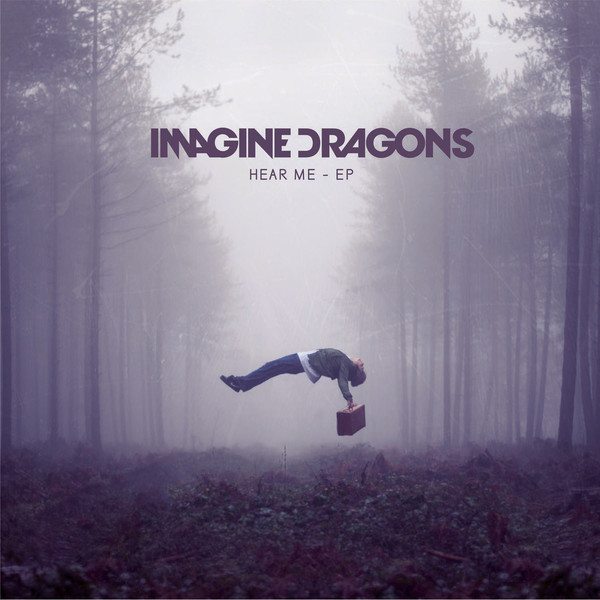 Imagine Dragons